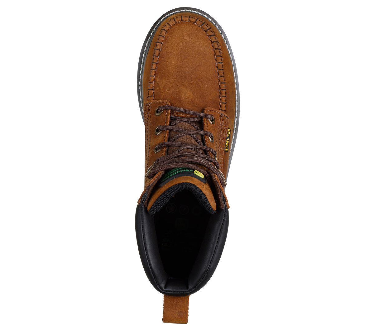 Skechers Sale | John Deere Waterproof: Kadmiel - Rockworth