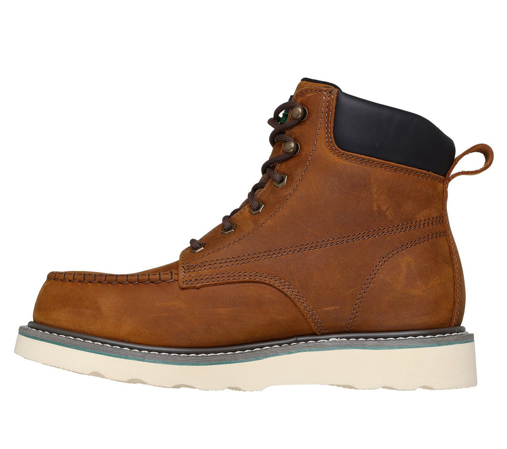 Skechers Sale | John Deere Waterproof: Kadmiel - Rockworth
