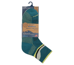 Skechers Discount | 2 Pack Men's Quarter Trail Socks