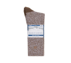 Skechers Onsale | Super Soft Boot Crew Socks - 3 Pack