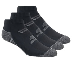 Skechers For Sale | 3 Pack Men's Half Terry Low Cut Socks