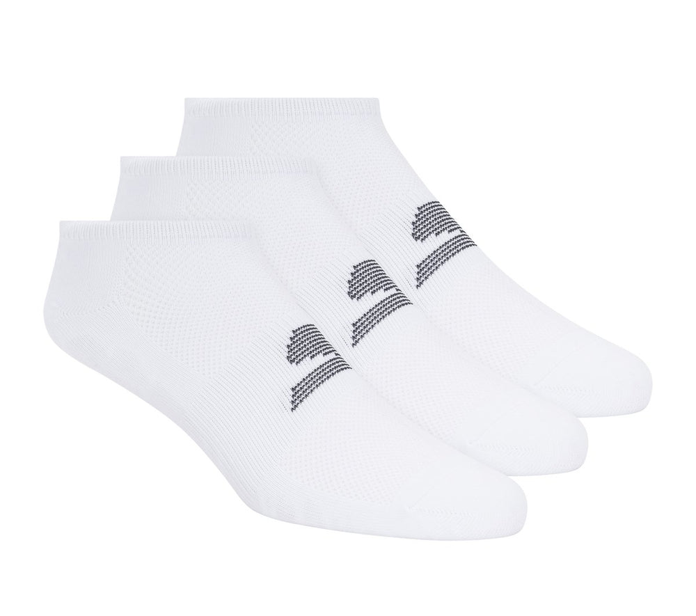 Skechers For Sale | 3 Pack No Show Stretch Socks