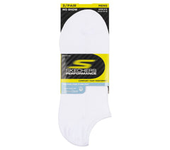 Skechers For Sale | 3 Pack No Show Stretch Socks
