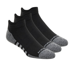Skechers Onsale | Lowcut Heel Tab Work Socks - 3 Pack