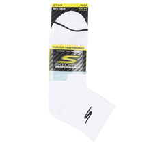Skechers Discount | Quarter Premium Basic Socks - 3 Pack
