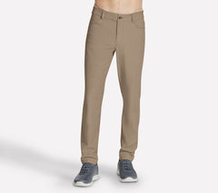 Skechers Onsale | GO WALK Premium 5 Pocket Pant