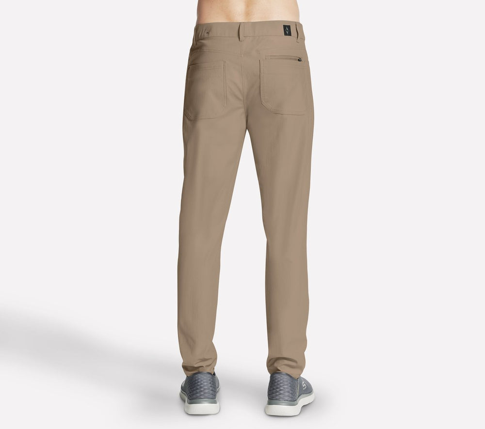 Skechers Onsale | GO WALK Premium 5 Pocket Pant