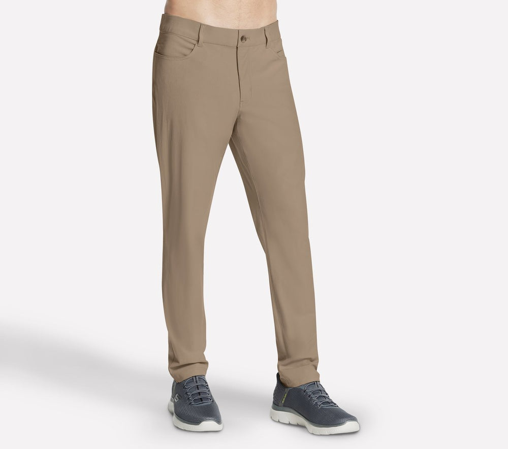 Skechers Onsale | GO WALK Premium 5 Pocket Pant
