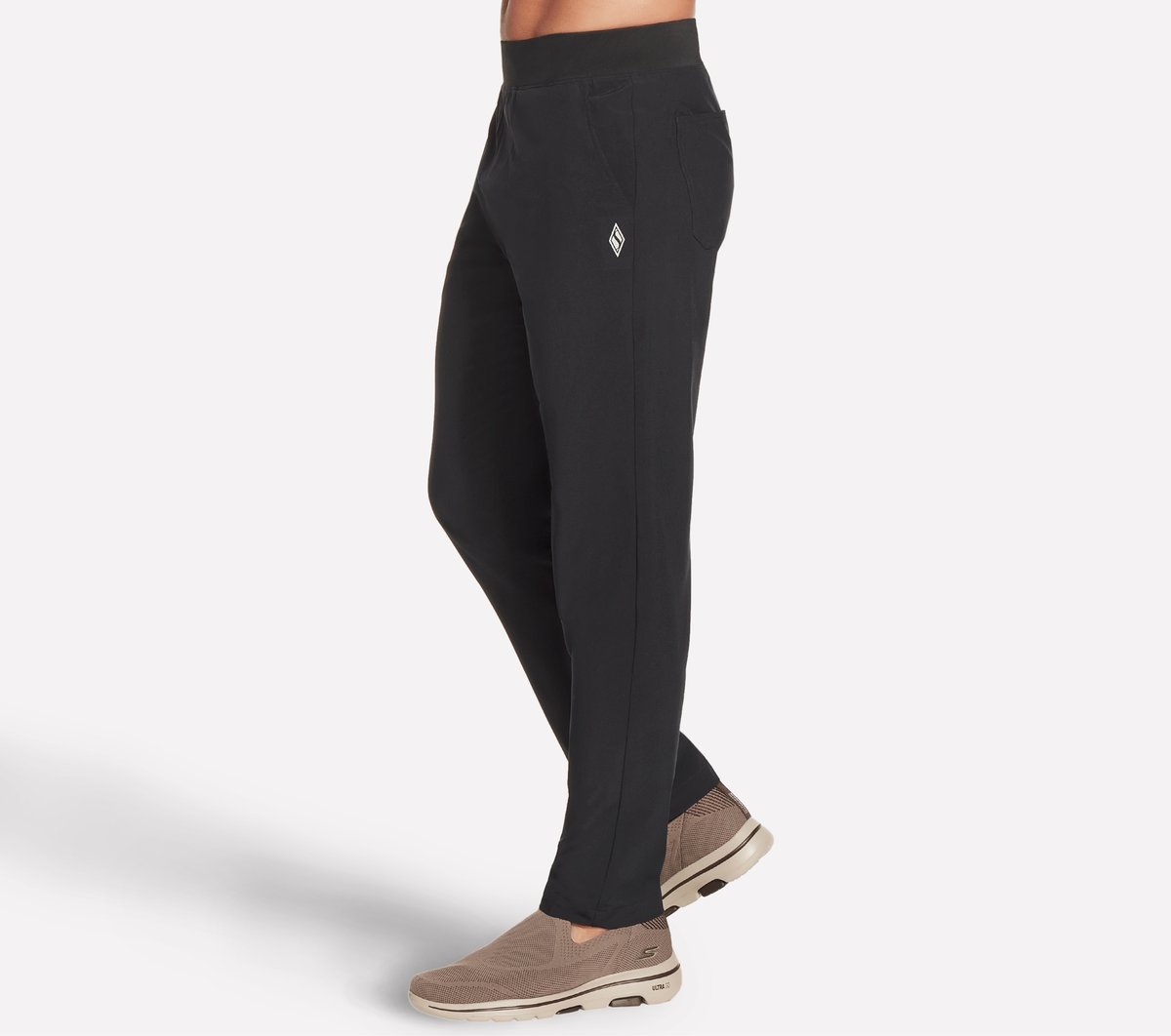 Skechers For Sale | GO WALK Action Pant