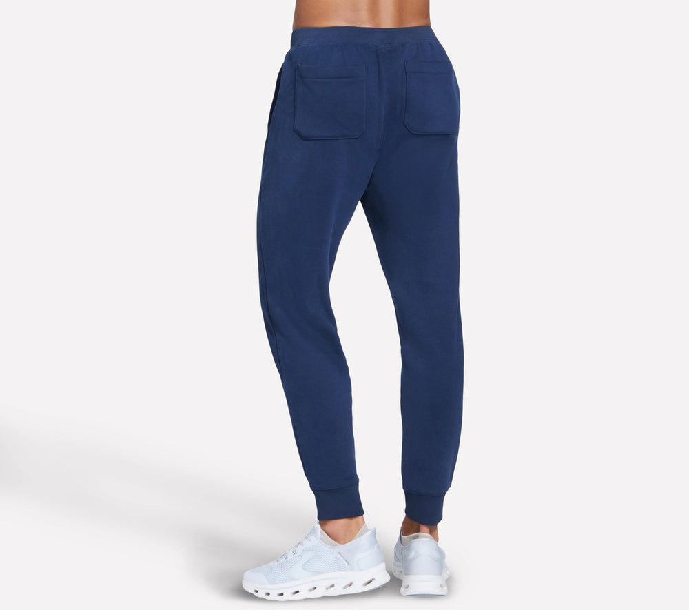 Skechers Discount | Max Soft Fleece Jogger