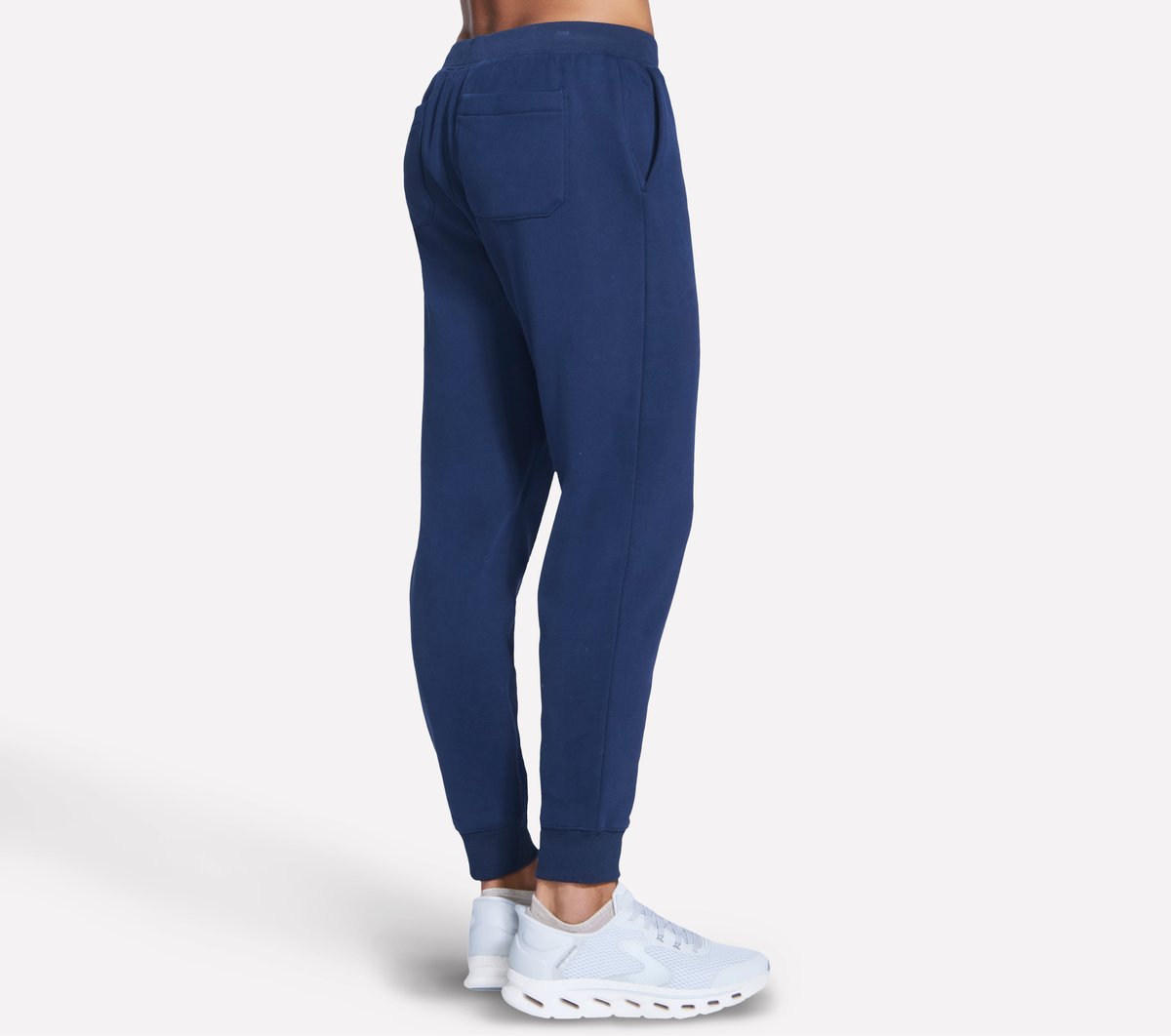Skechers Discount | Max Soft Fleece Jogger