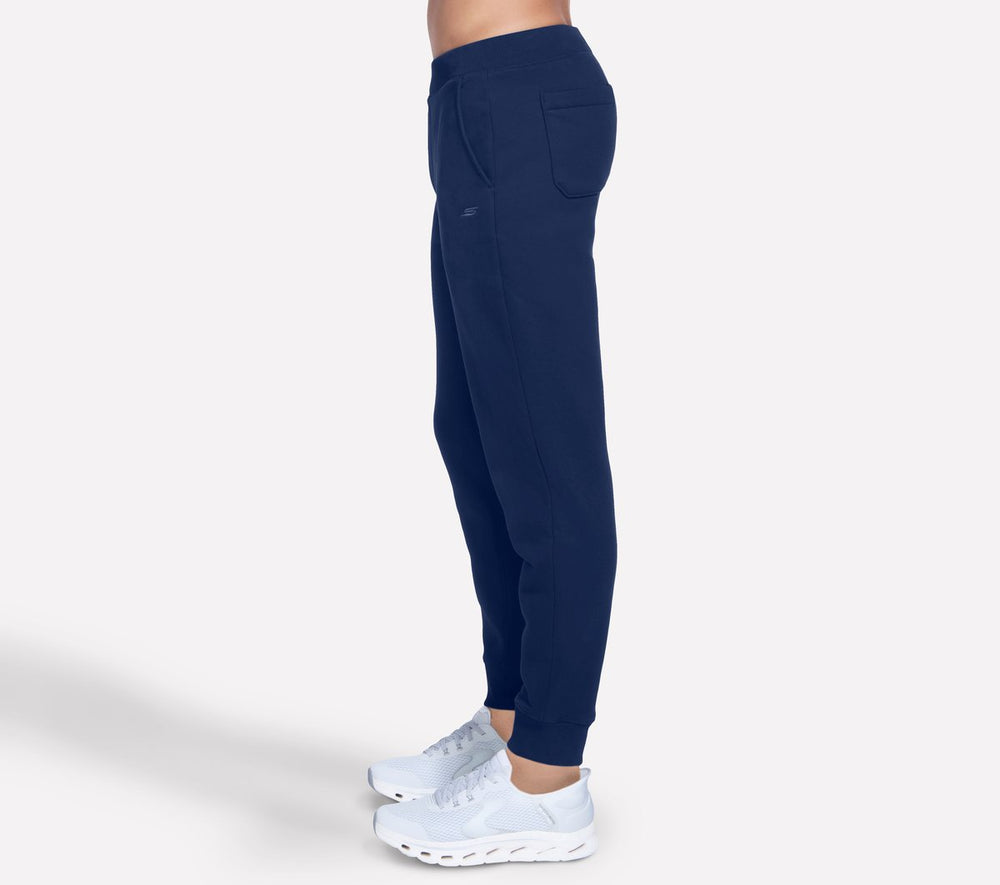 Skechers Discount | Max Soft Fleece Jogger