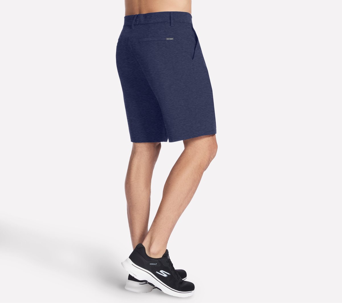 Skechers For Sale | The GO WALK Everywhere 9-Inch Short