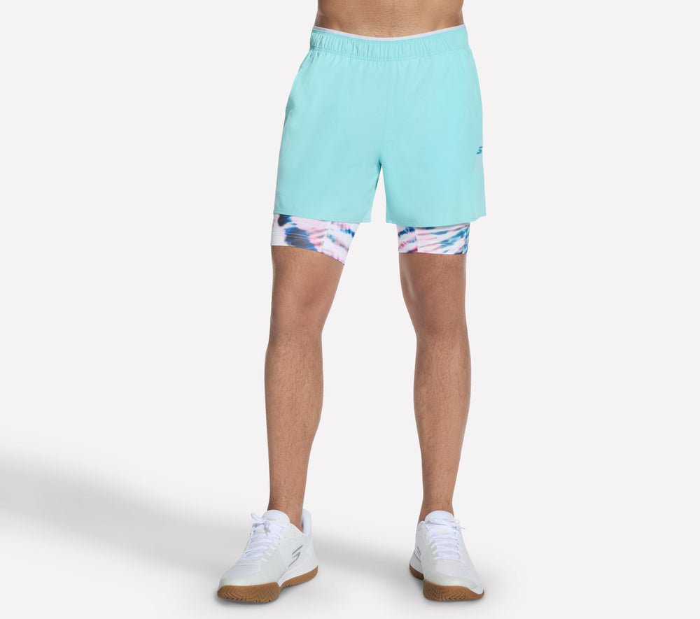 Skechers Discount | Digiwave 5 Inch Short