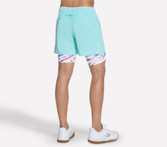 Skechers Discount | Digiwave 5 Inch Short