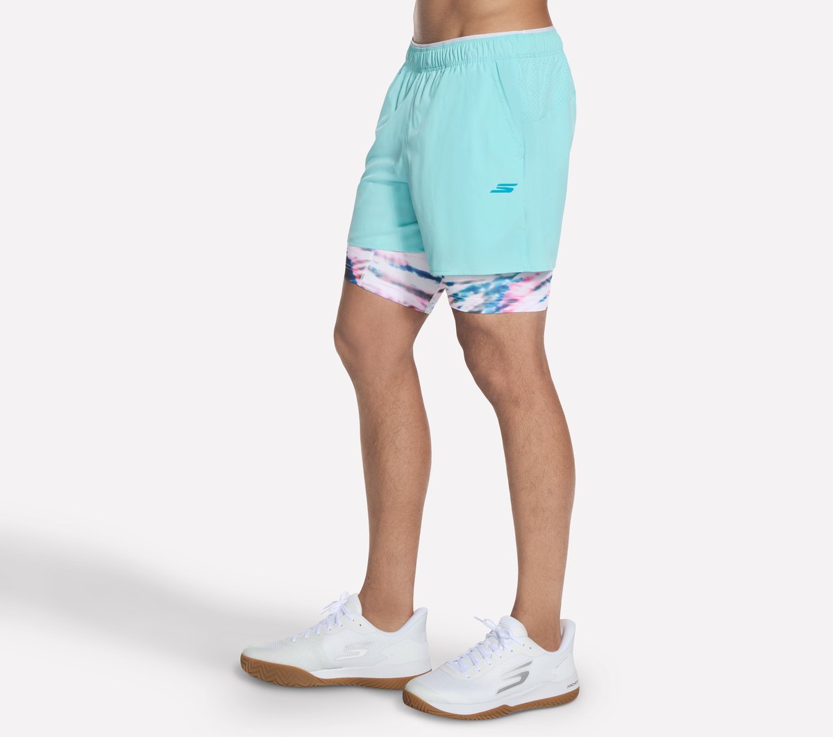 Skechers Discount | Digiwave 5 Inch Short