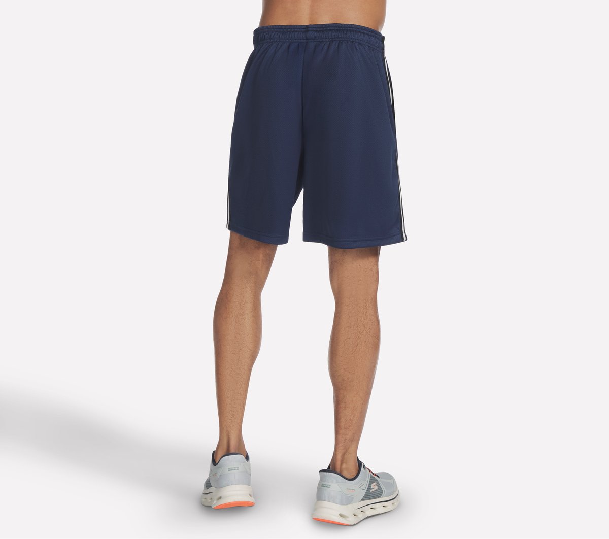 Skechers Sale | Hoops 7 Inch Colorblocked Short