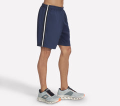 Skechers Sale | Hoops 7 Inch Colorblocked Short