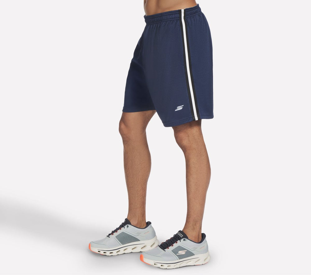 Skechers Sale | Hoops 7 Inch Colorblocked Short