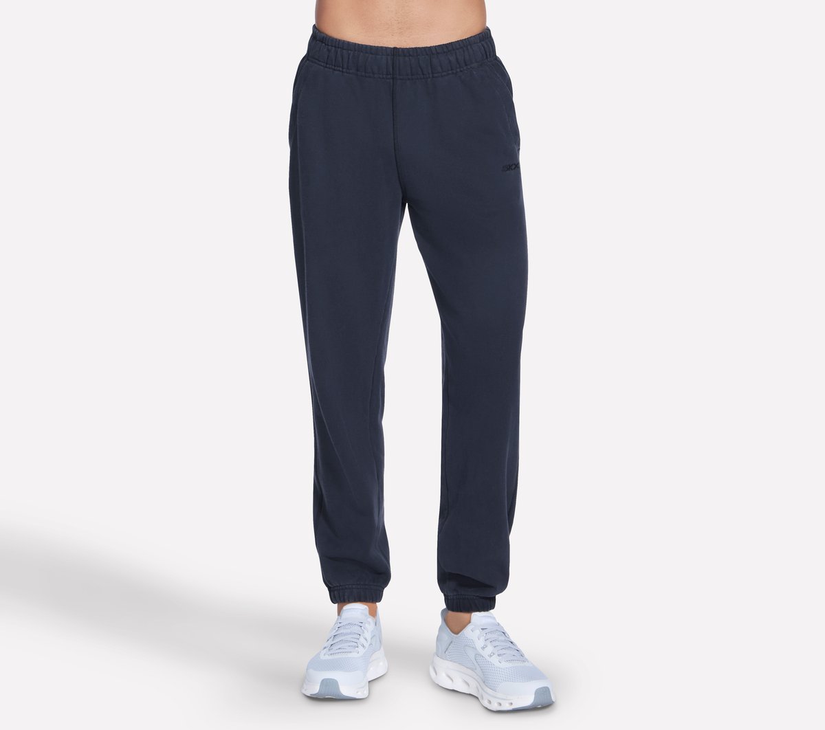 Skechers Discount | Elevated Terry Jogger