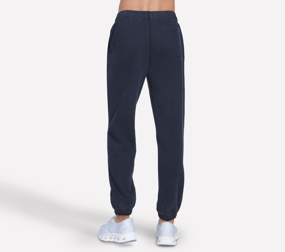 Skechers Discount | Elevated Terry Jogger