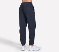 Skechers Discount | Elevated Terry Jogger