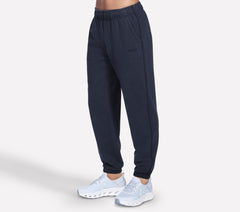Skechers Discount | Elevated Terry Jogger