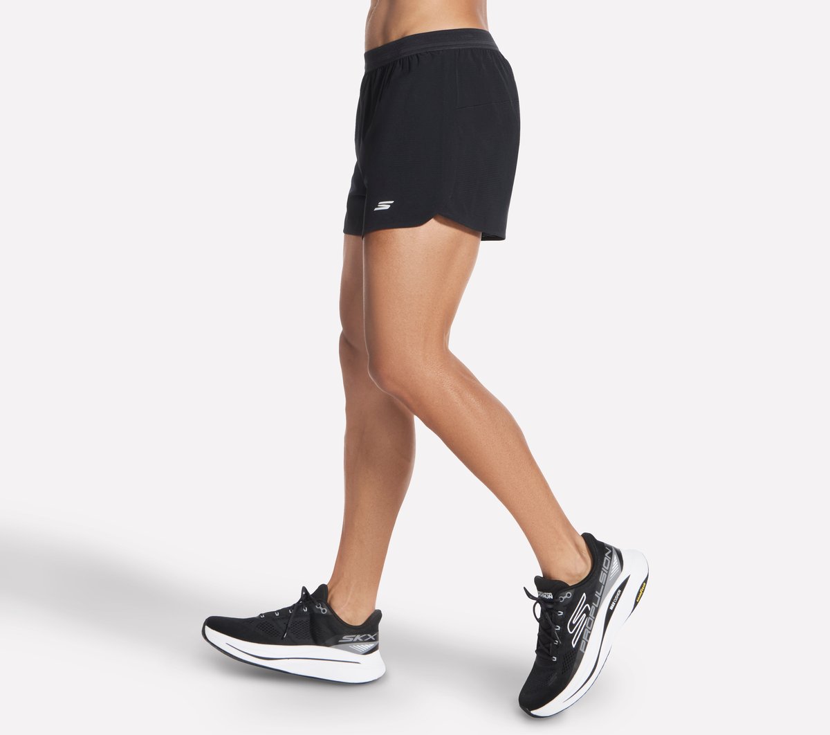 Skechers Onsale | GO RUN 3 Inch Short