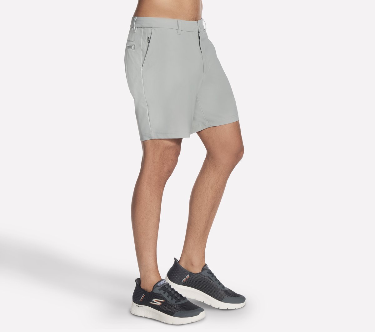 Skechers Sale | GO STRETCH Ultra Performance 7 Inch Short