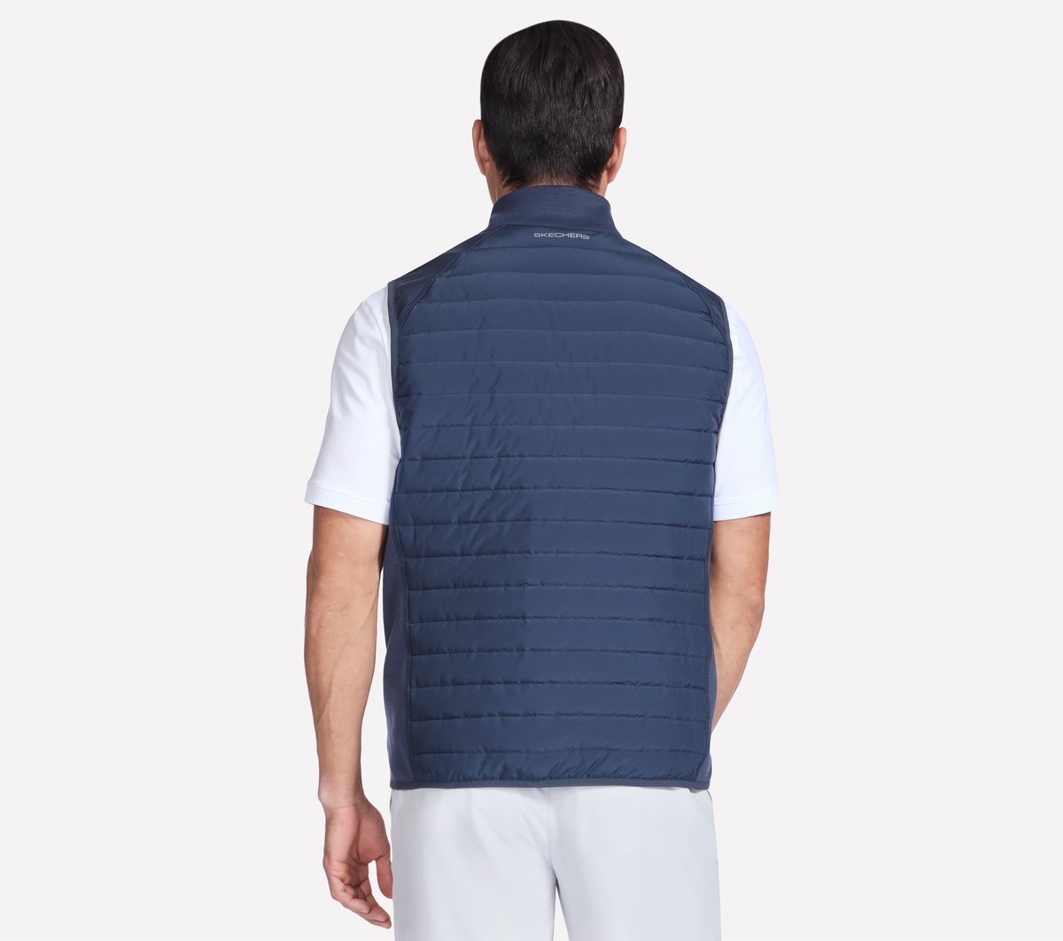 Skechers Onsale | GO SHIELD Cozy Fit Hybrid Vest
