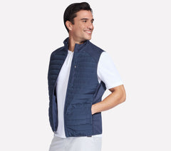 Skechers Onsale | GO SHIELD Cozy Fit Hybrid Vest