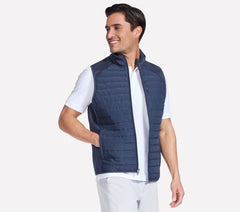 Skechers Onsale | GO SHIELD Cozy Fit Hybrid Vest