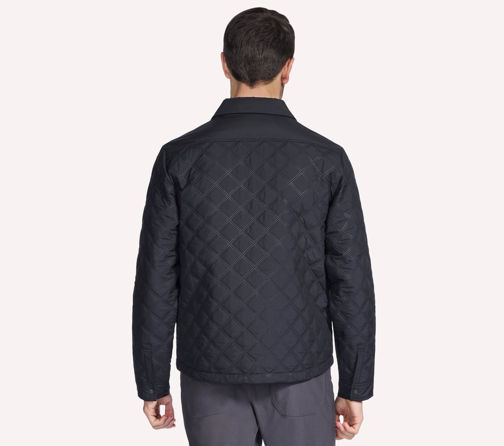 Skechers For Sale | GO SHIELD Cozy Fit Altitude Bonded Jacket