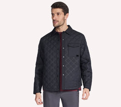 Skechers For Sale | GO SHIELD Cozy Fit Altitude Bonded Jacket