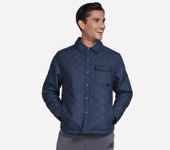 Skechers | GO SHIELD Cozy Fit Altitude Bonded Jacket