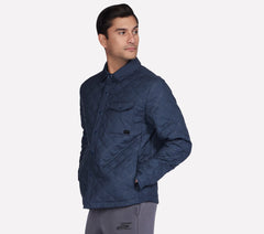Skechers | GO SHIELD Cozy Fit Altitude Bonded Jacket