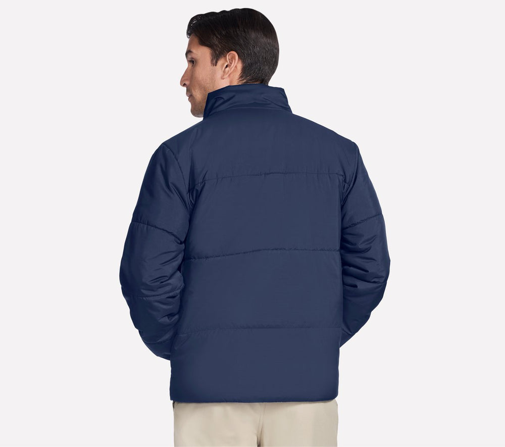 Skechers Sale | GO SHIELD Cozy Fit Traverse Down Jacket