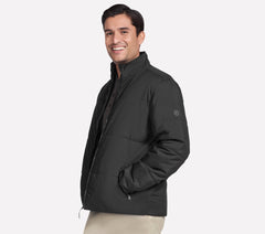 Skechers Discount | GO SHIELD Cozy Fit Traverse Down Jacket