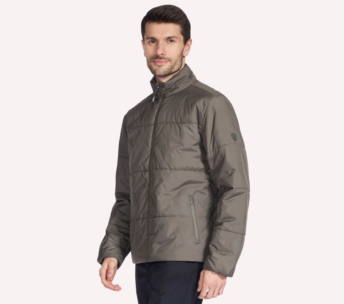 Skechers Onsale | GO SHIELD Cozy Fit Element Jacket