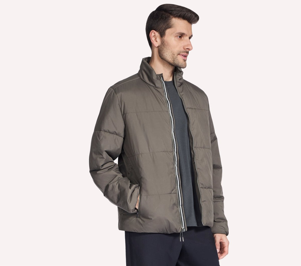 Skechers Onsale | GO SHIELD Cozy Fit Element Jacket