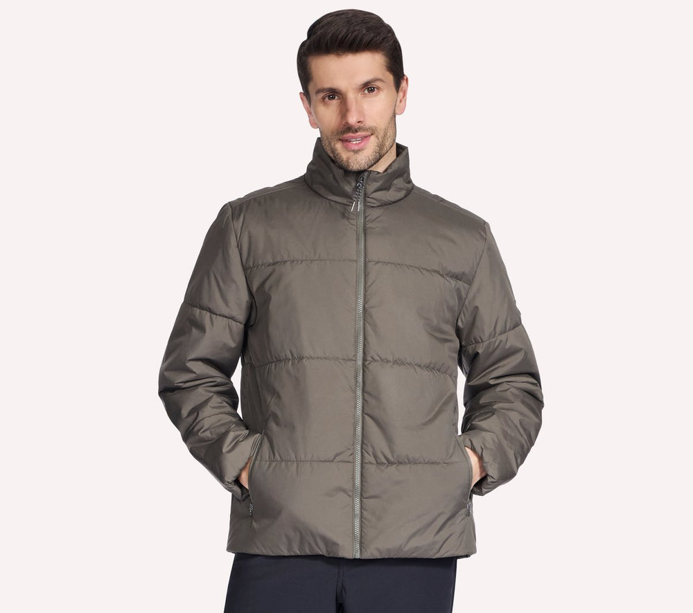 Skechers Onsale | GO SHIELD Cozy Fit Element Jacket