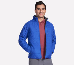 Skechers For Sale | GO SHIELD Cozy Fit Altitude Reversible Jacket