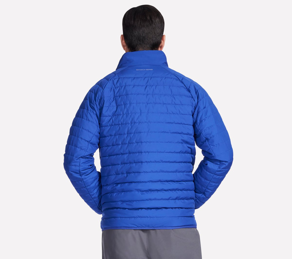 Skechers For Sale | GO SHIELD Cozy Fit Altitude Reversible Jacket