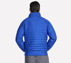 Skechers For Sale | GO SHIELD Cozy Fit Altitude Reversible Jacket