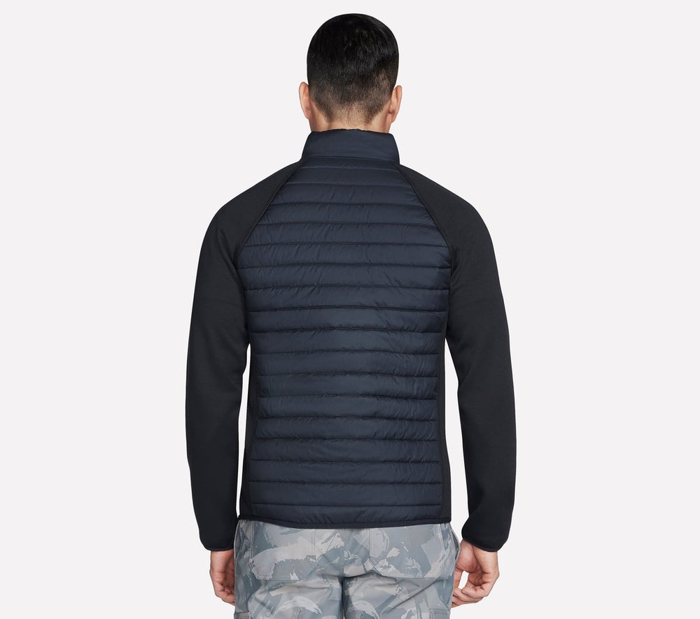 Skechers Onsale | Cozy Fit Hybrid Jacket 2.0