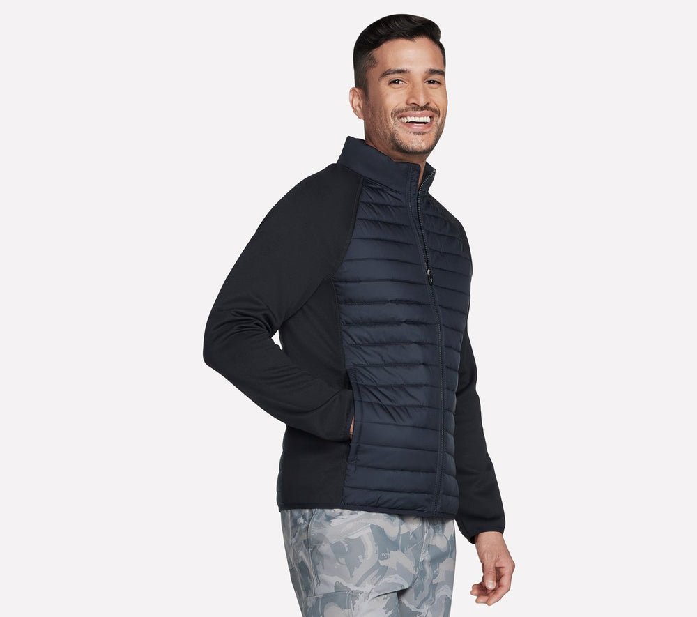 Skechers Onsale | Cozy Fit Hybrid Jacket 2.0