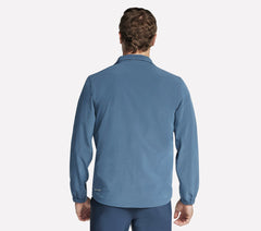 Skechers For Sale | GO WALK Everywhere Full Zip Jacket