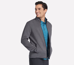 Skechers | The Hoodless Hoodie Ottoman Jacket