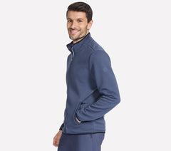 Skechers Sale | The Hoodless Hoodie Ottoman Jacket