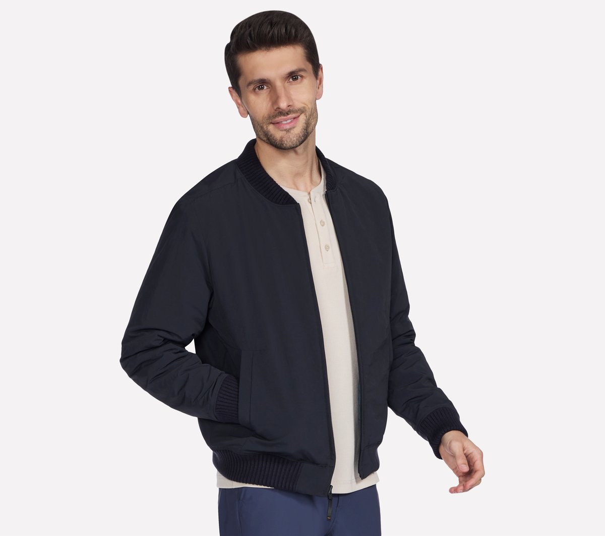 Skechers Onsale | Alpha Reversible Bomber